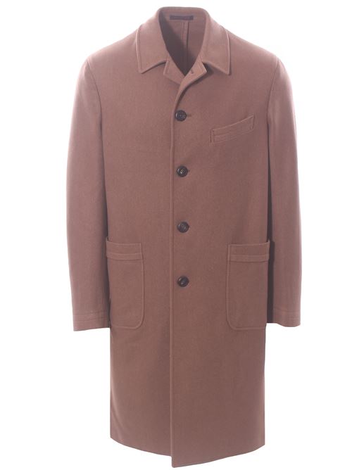 washed cashmere coat THE GIGI | FIRENZE-C053531